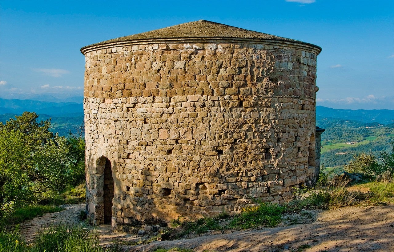 Lluçà