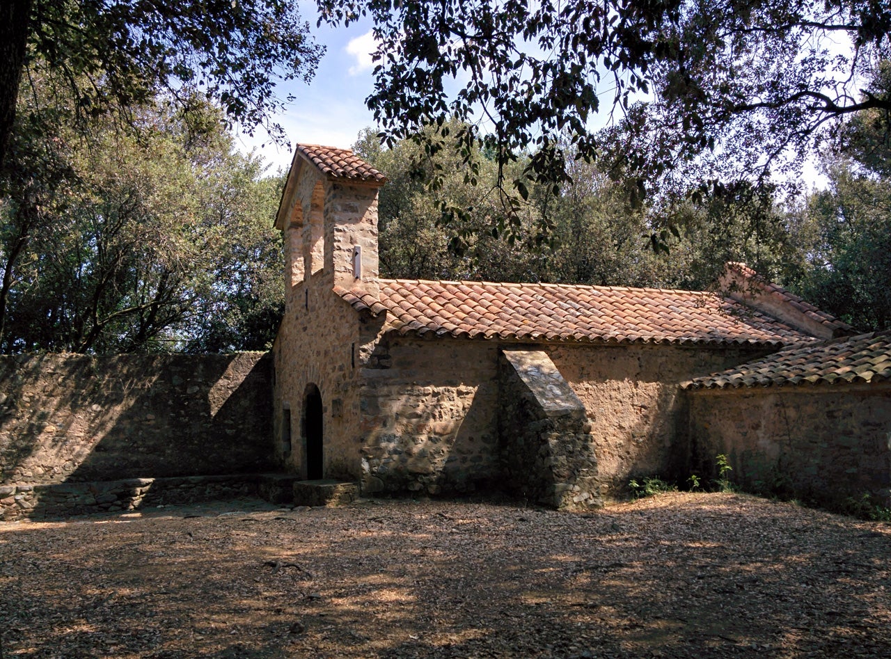 La Cellera de Ter (Girona/Gerona) Planes e información turística
