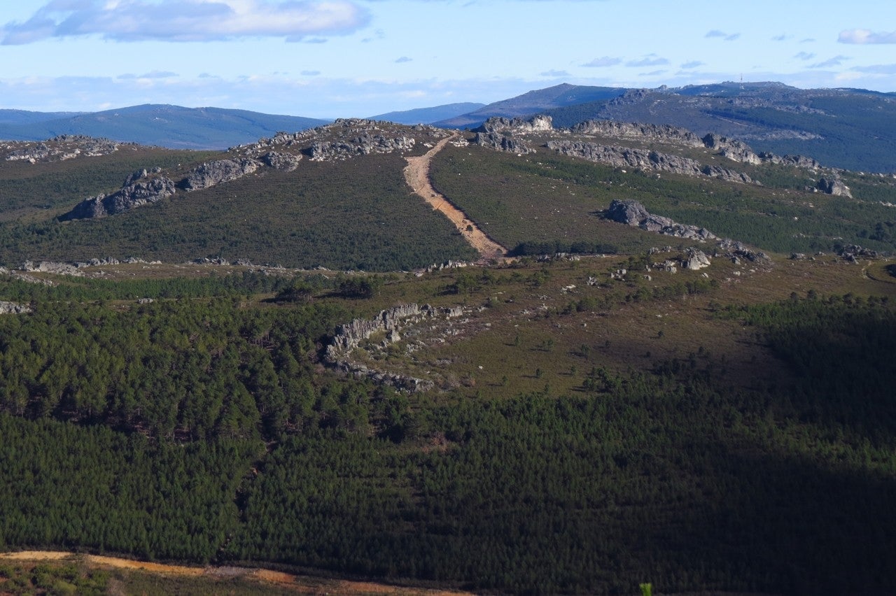 Quintanilla de Urz
