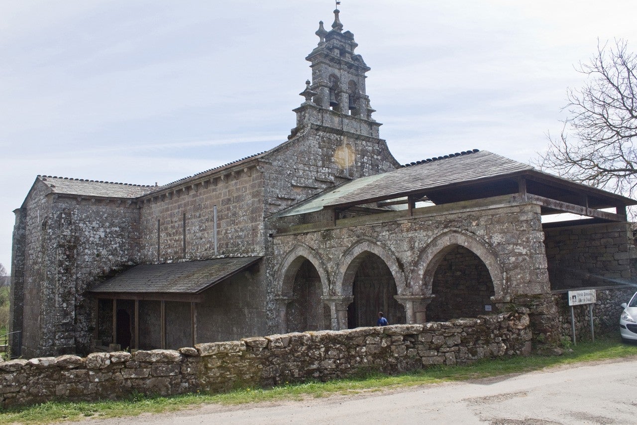 Palas de Rei