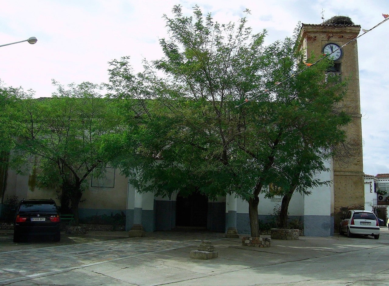 El Carrascalejo