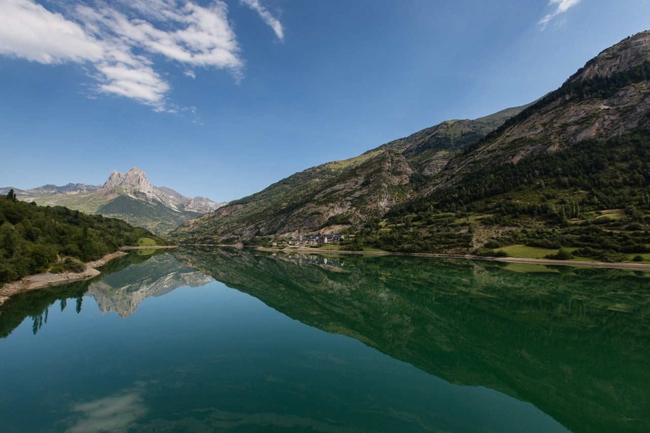 Sallent de Gállego