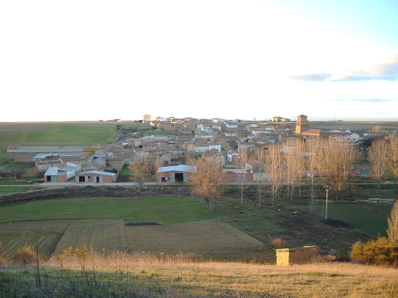 Vallecillo