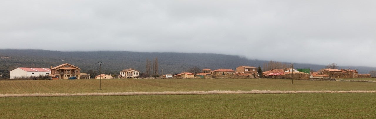 Aldehuela de Periáñez