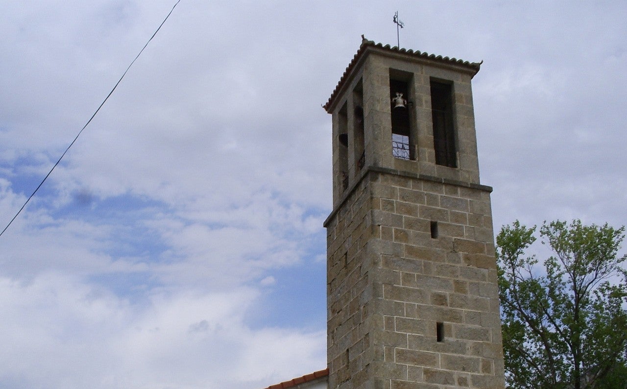 Vallejera de Riofrío