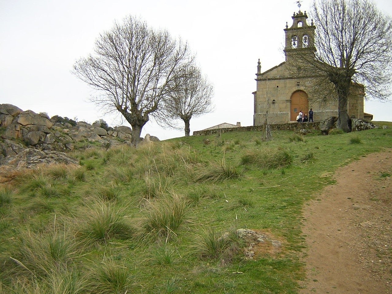 Pereña de la Ribera