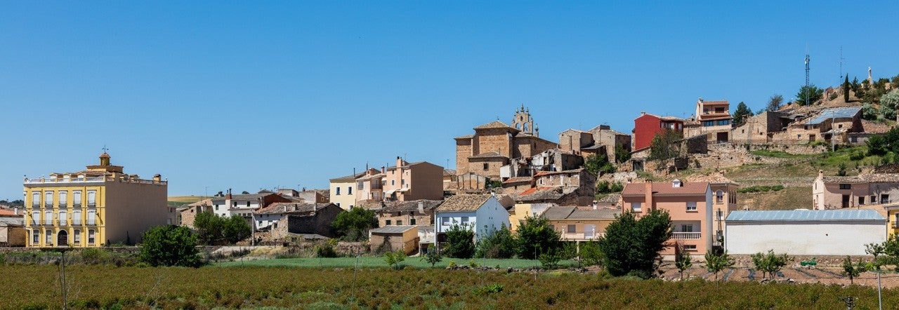 Villaconejos de Trabaque