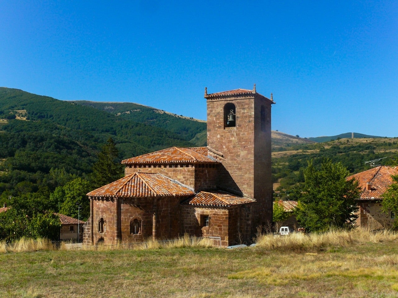 Pineda de la Sierra