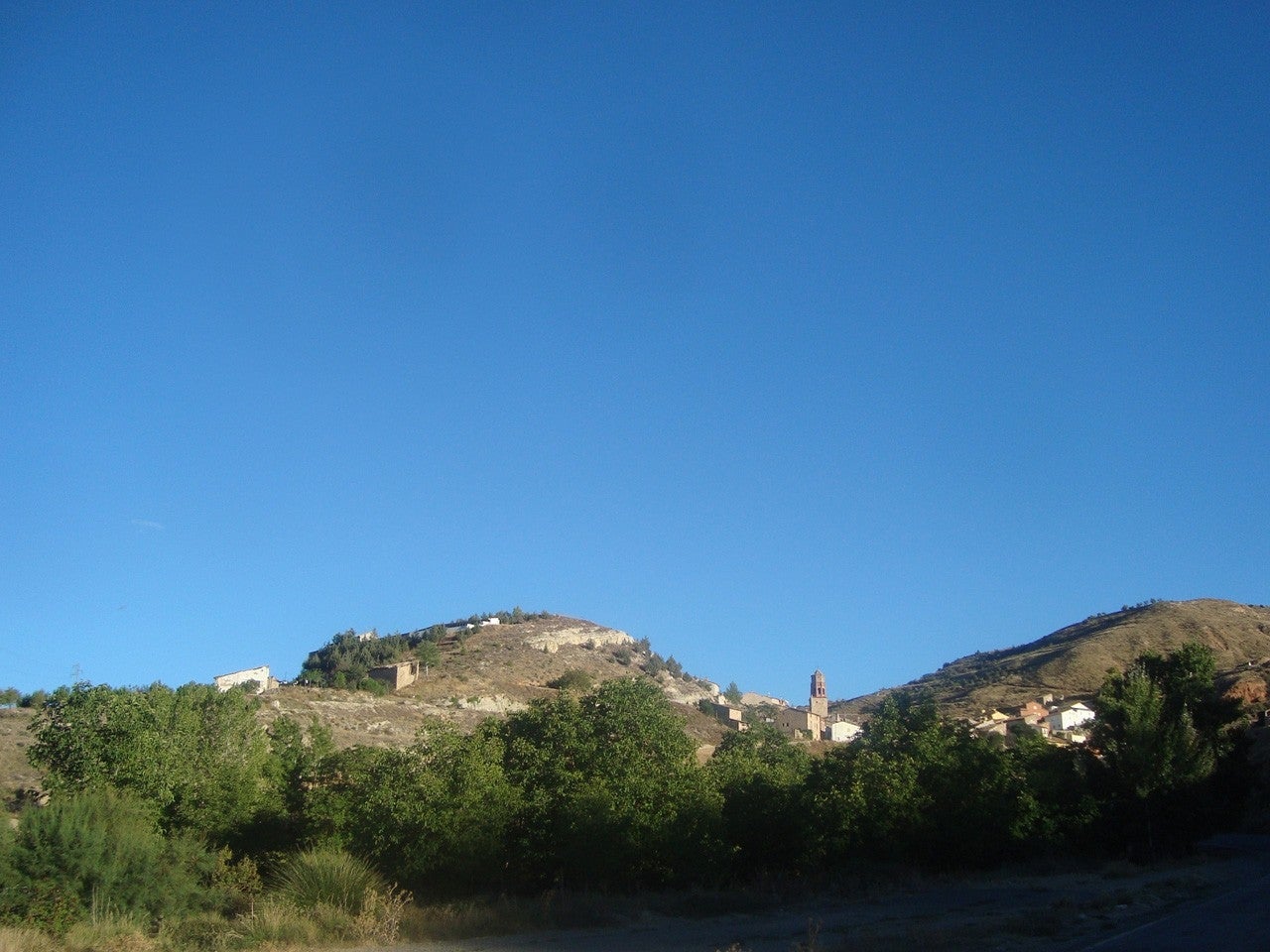 Cascante del Río