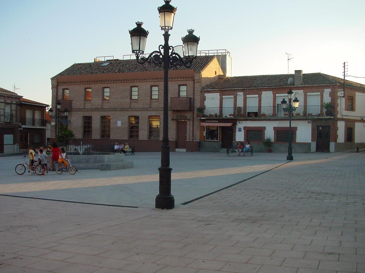 Villamanta