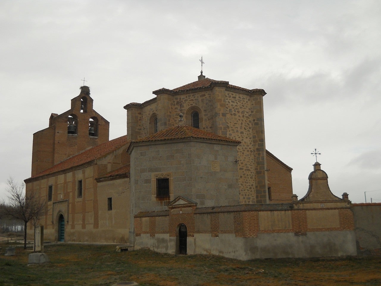 San Juan de la Encinilla