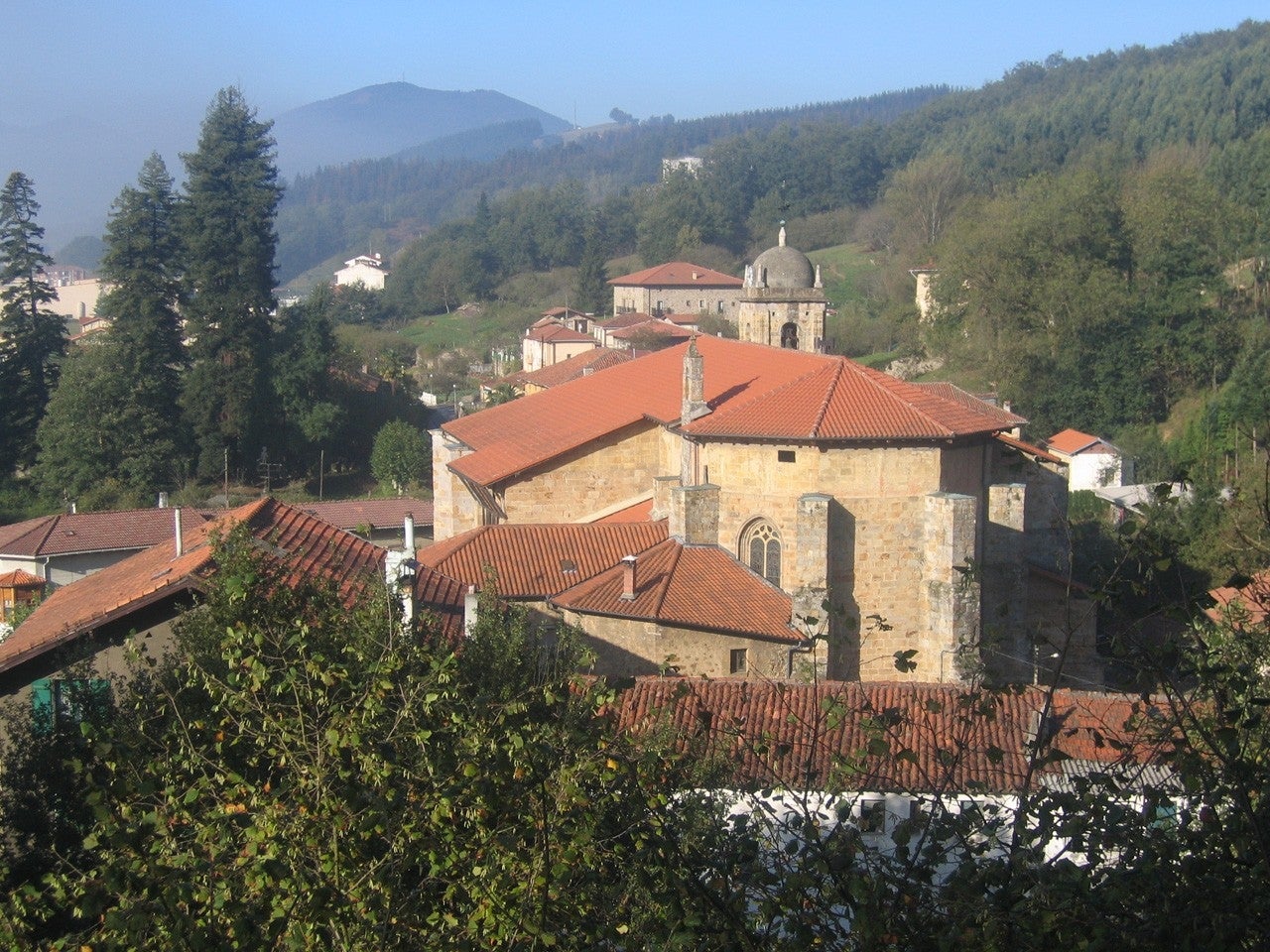 Güeñes
