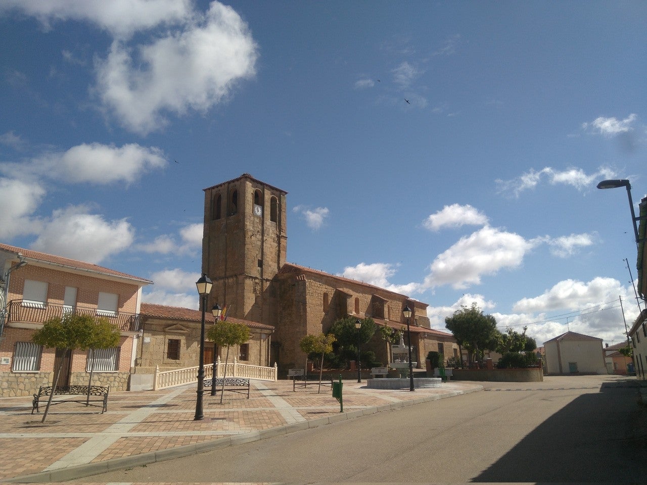 Aldeanueva de Figueroa