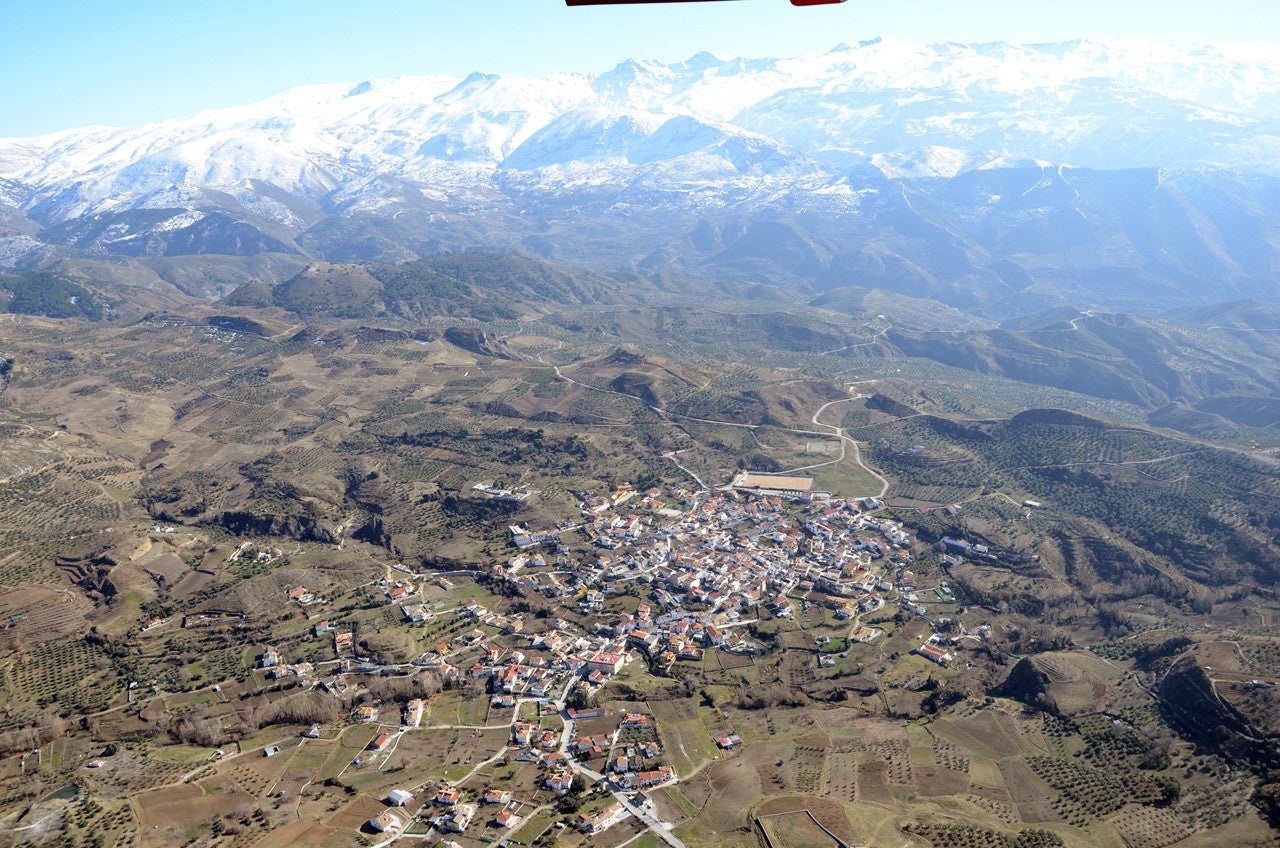 Beas de Granada