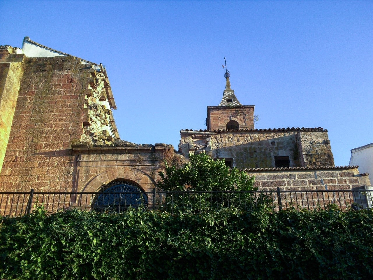 Villanueva de la Reina