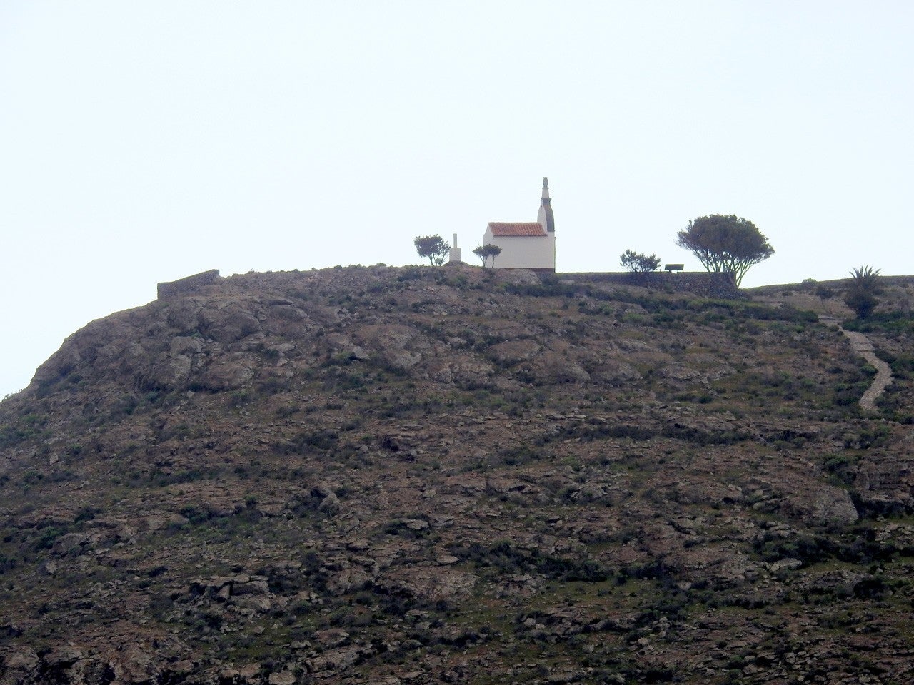 Alajeró