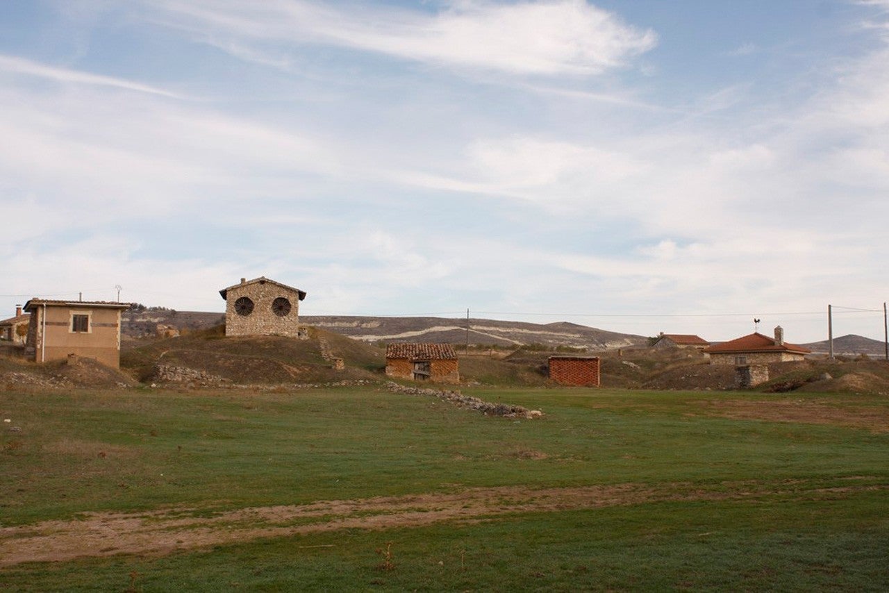 Palazuelos de Muñó