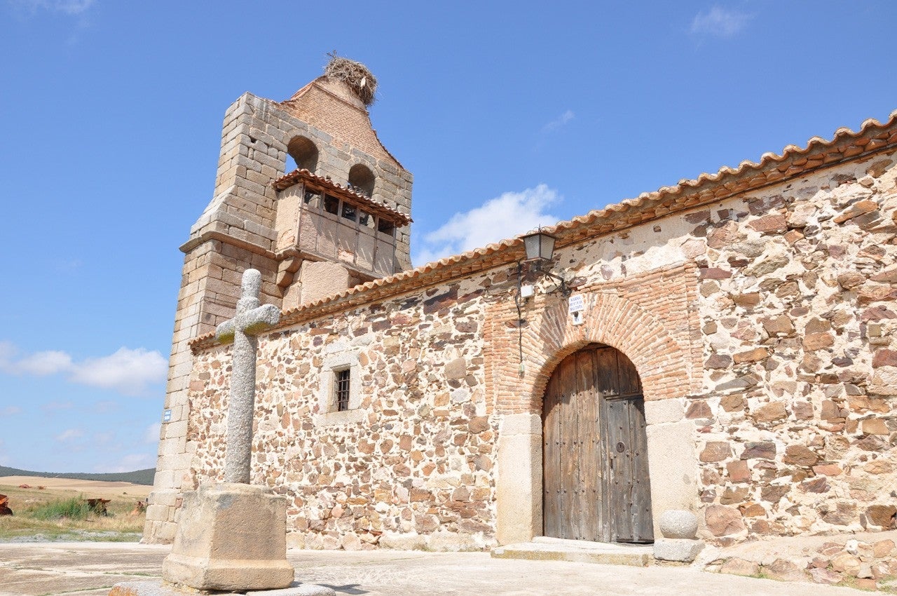 Grandes y San Martín