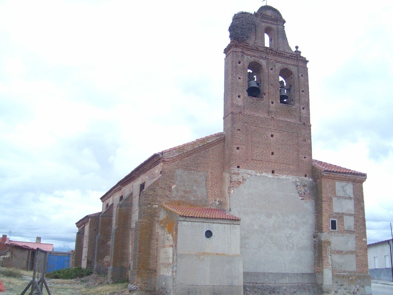 San Pascual