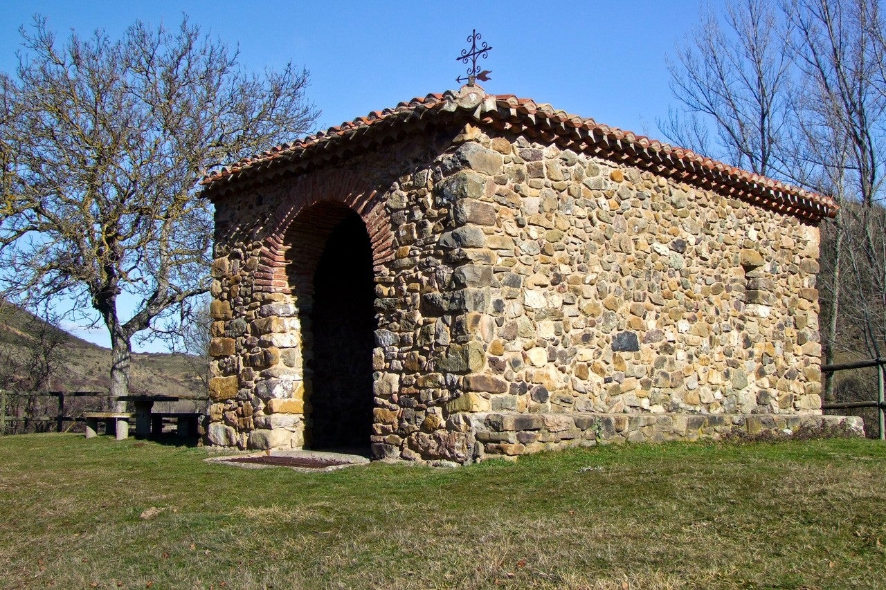 Laguna de Cameros