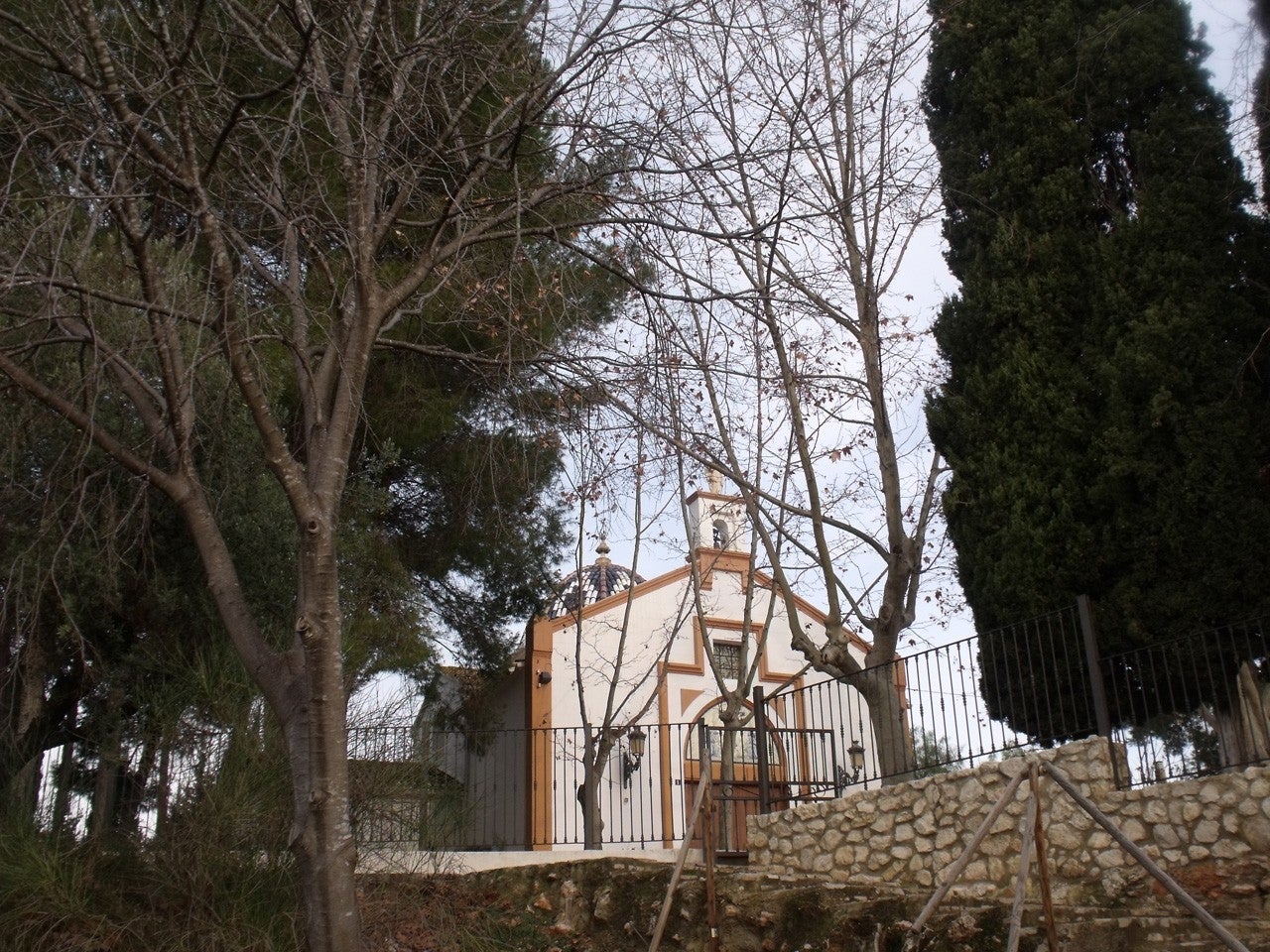 L'Alcúdia de Crespins