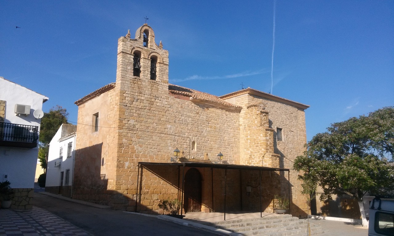 Villatorres