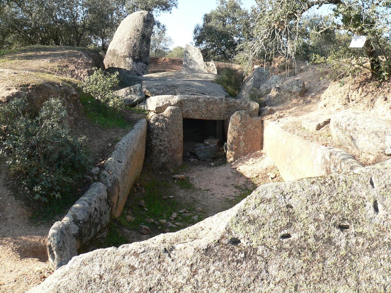 La Nava de Santiago