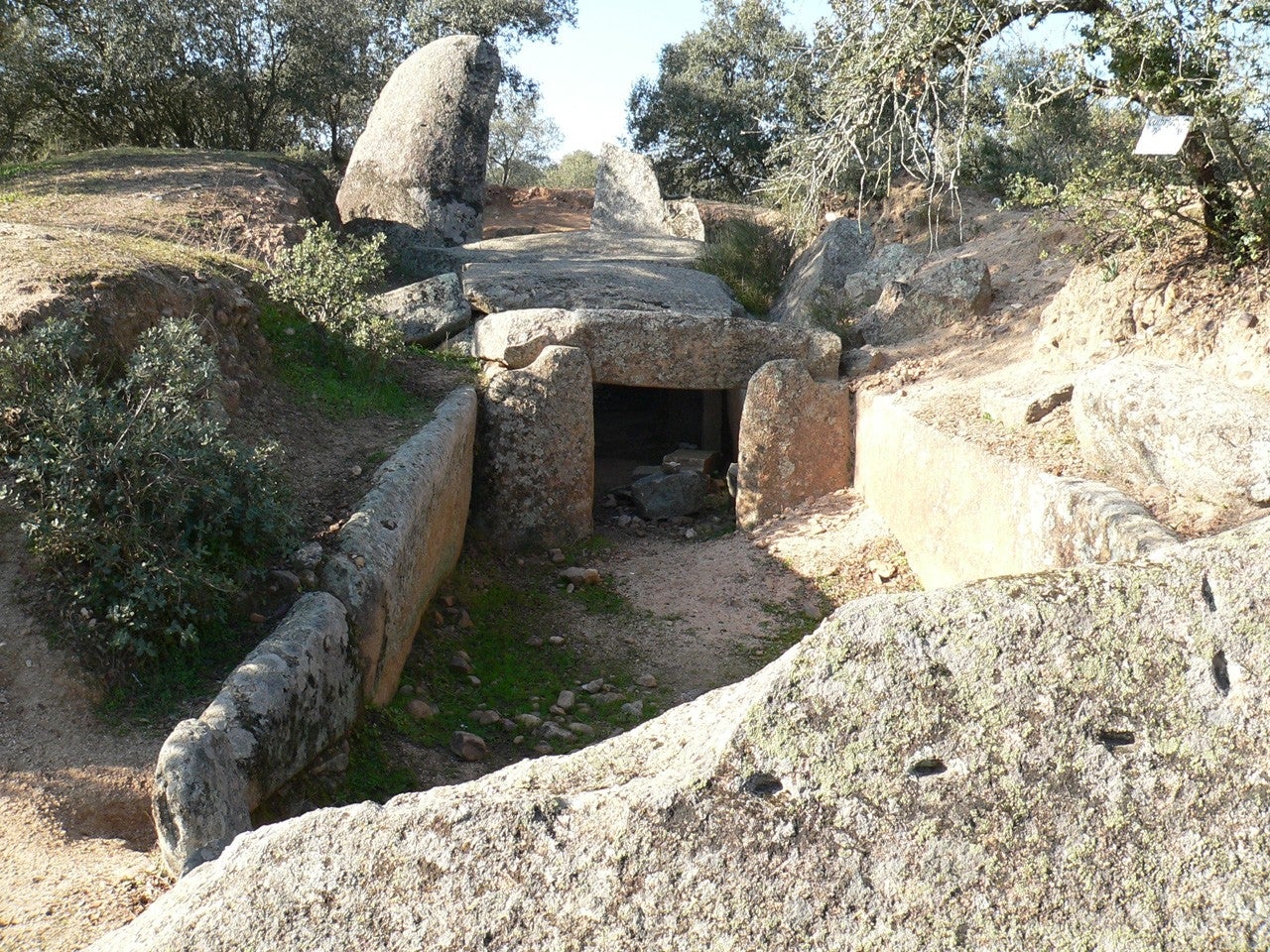 La Nava de Santiago