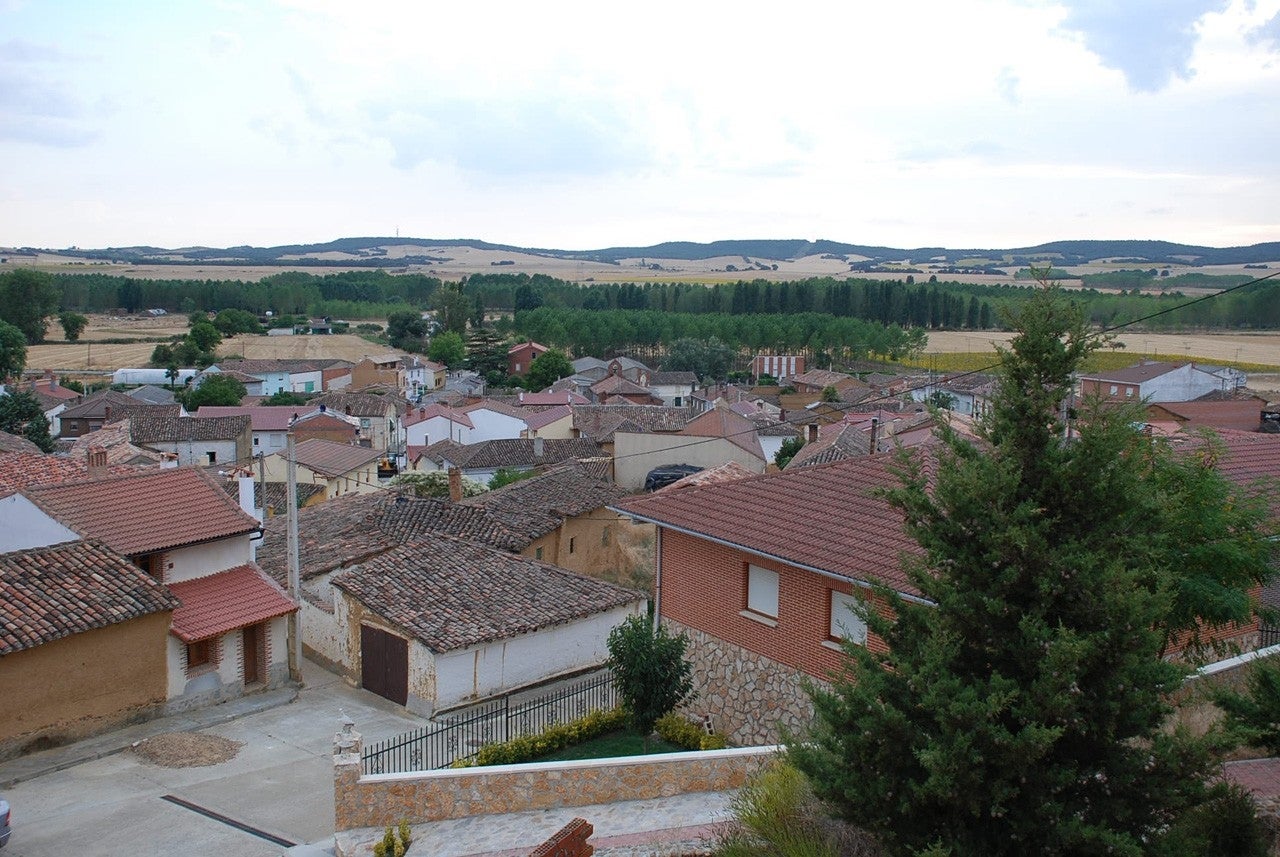 Villanuño de Valdavia