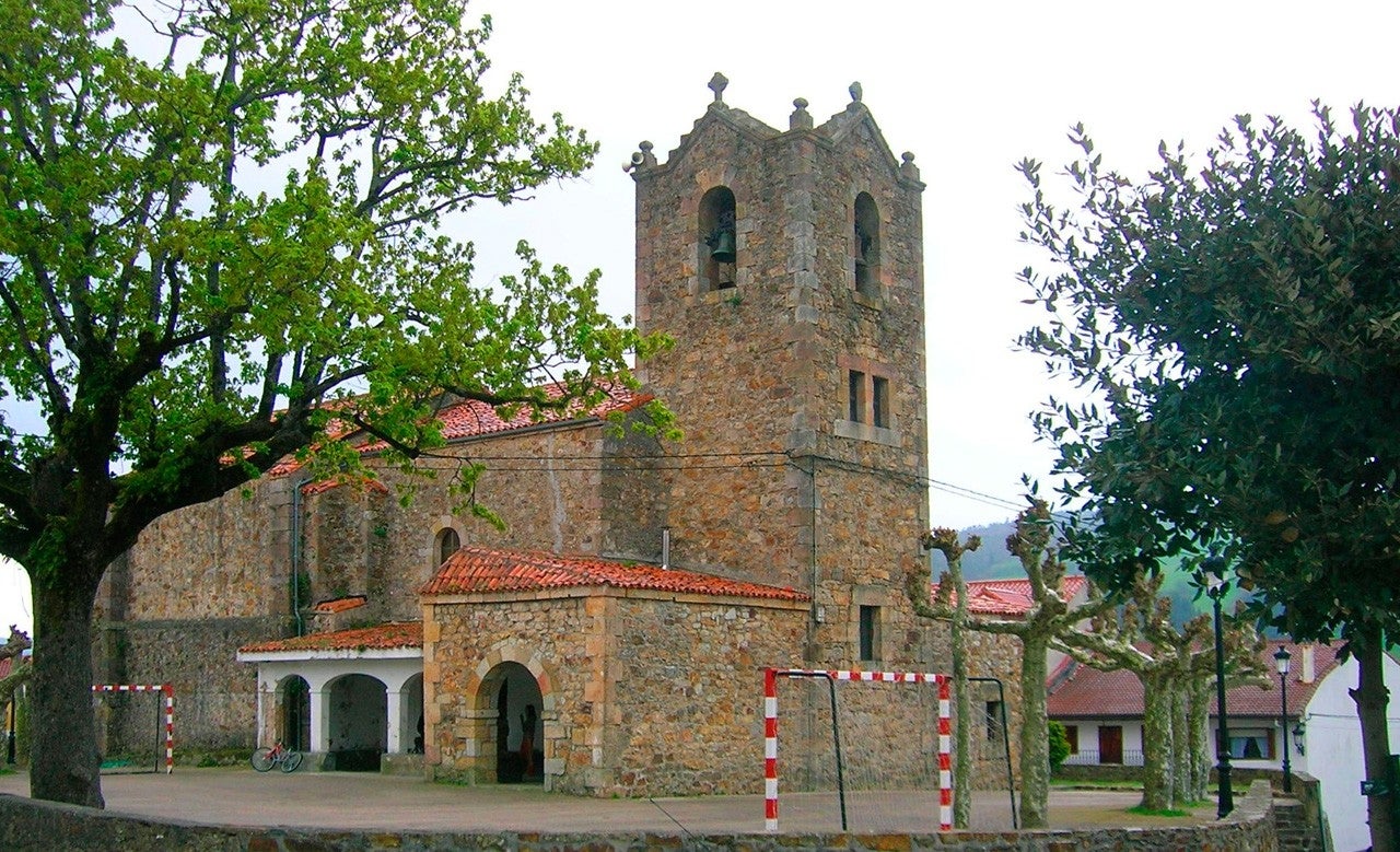 Limpias