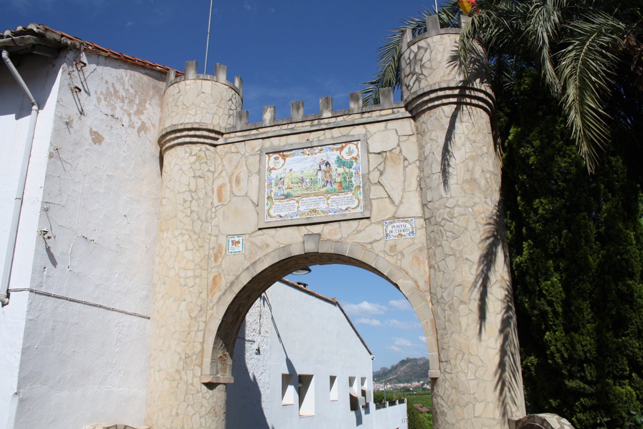 Torrella (València/Valencia) Planes e información turística Guía Repsol