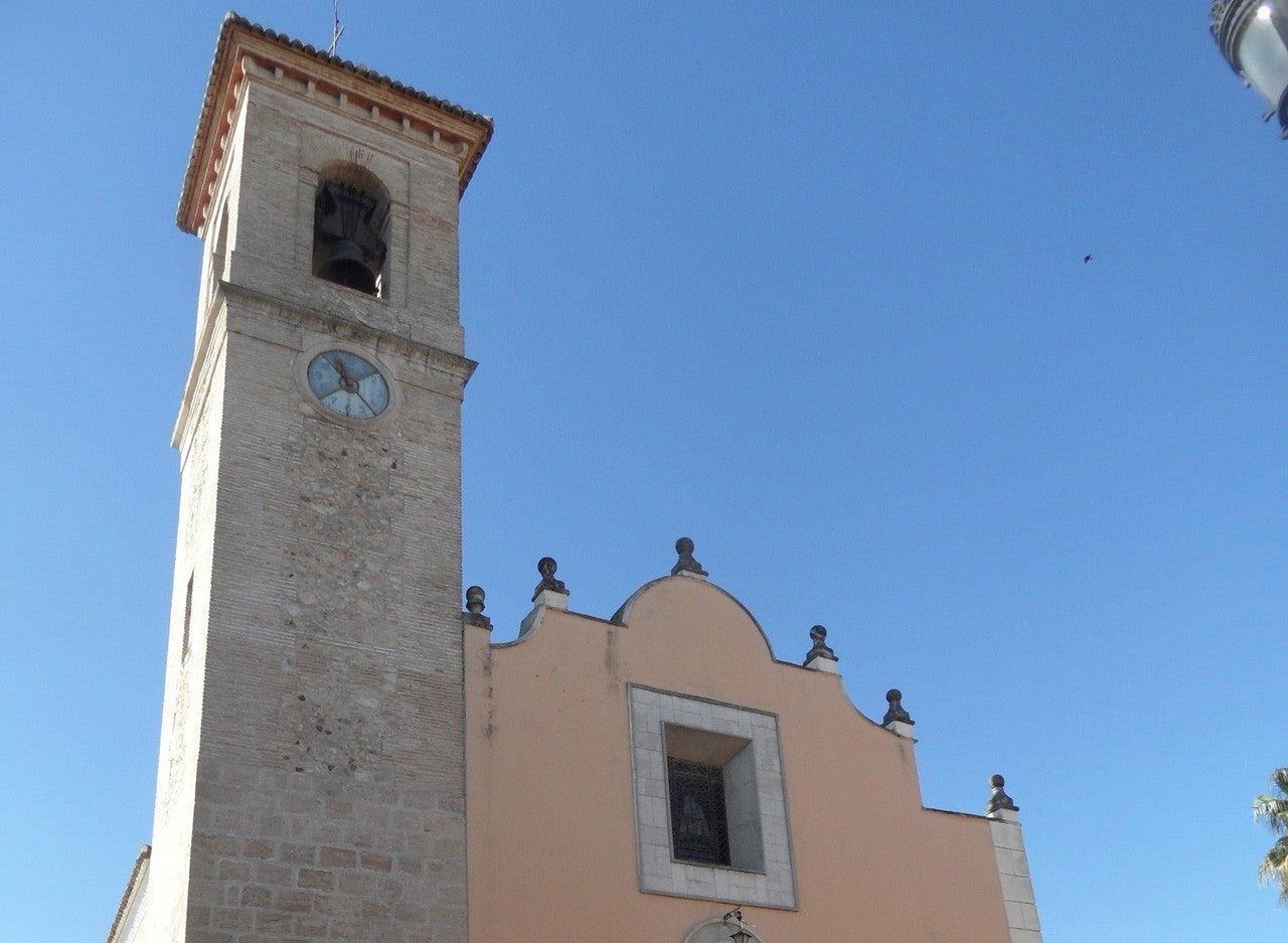 Llanera de Ranes