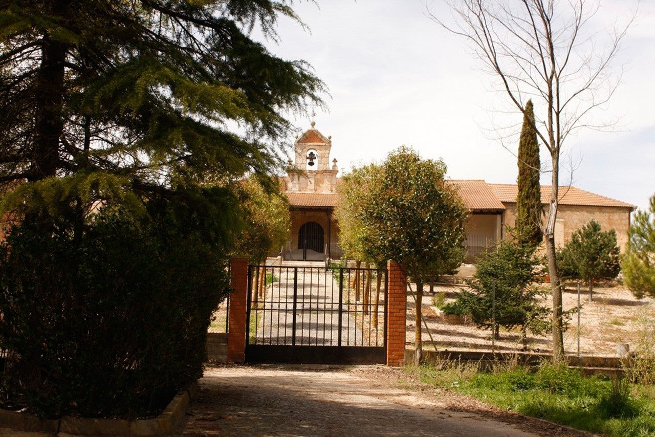 Mambrilla de Castrejón