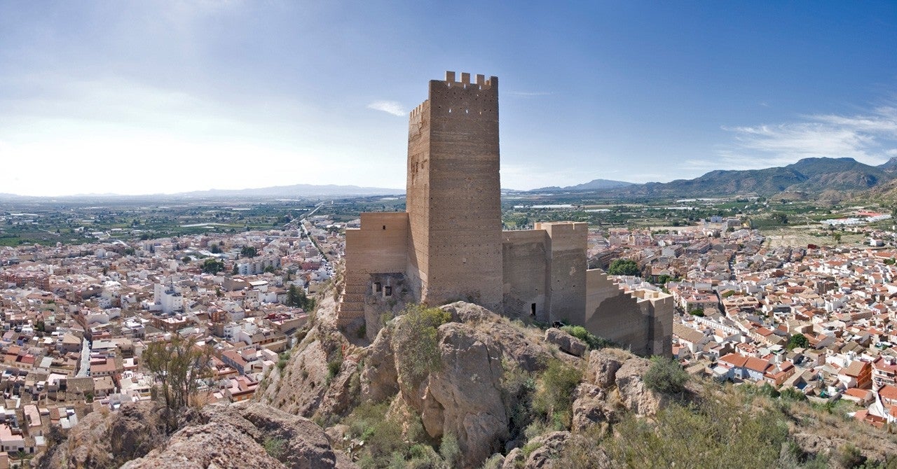 Alhama de Murcia