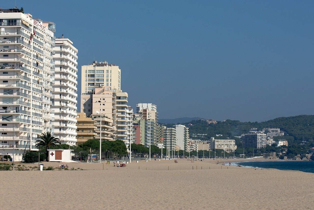 S'Agaró