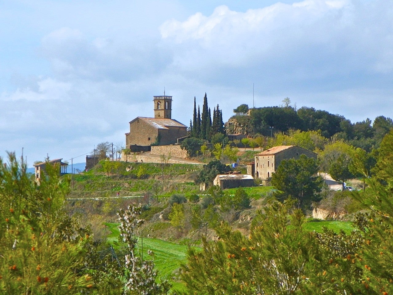 Navàs