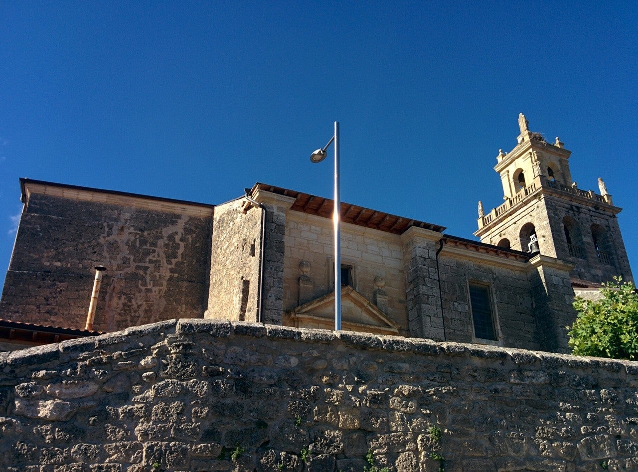 Las Quintanillas