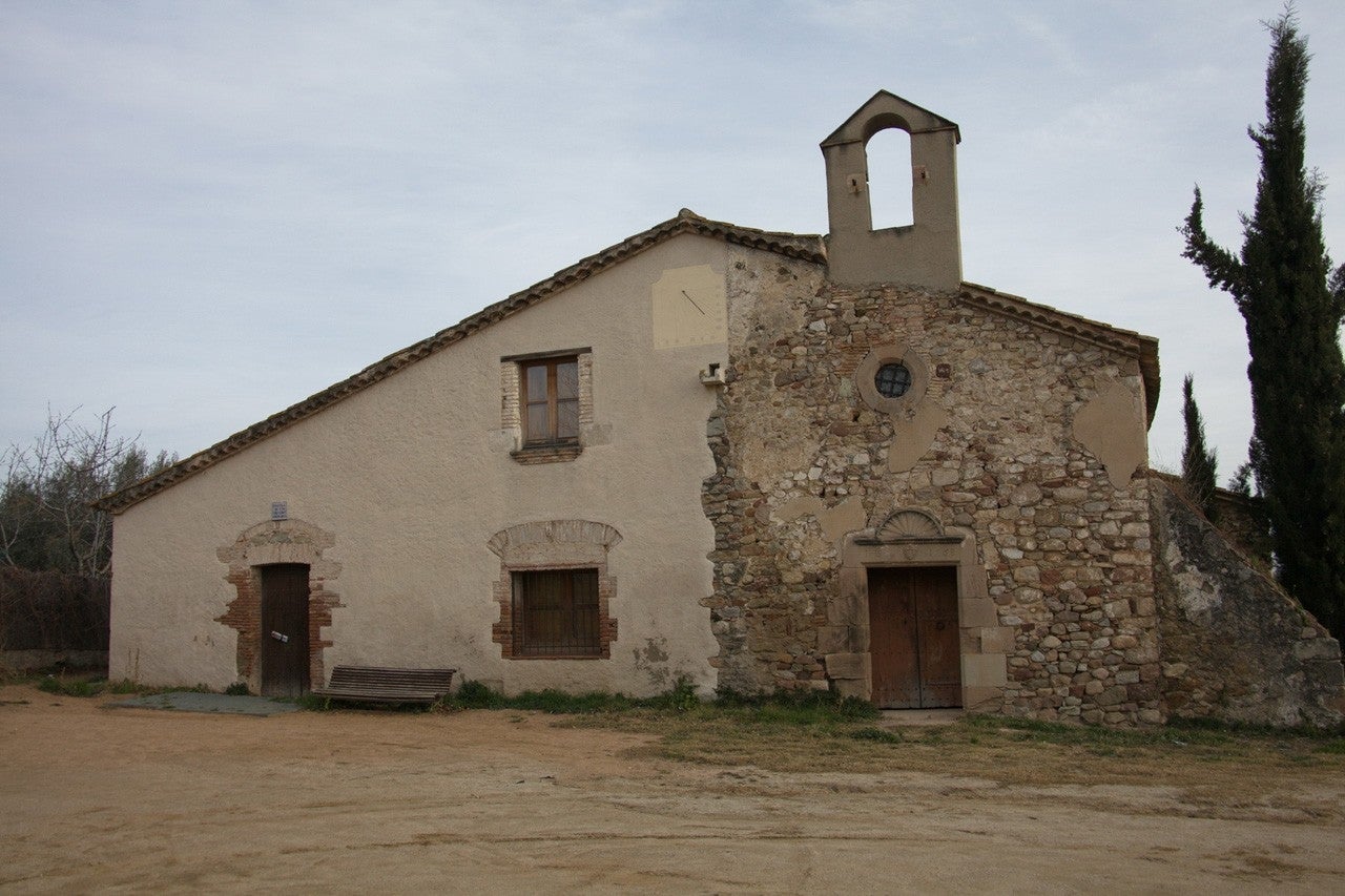 Santa Eulàlia de Ronçana