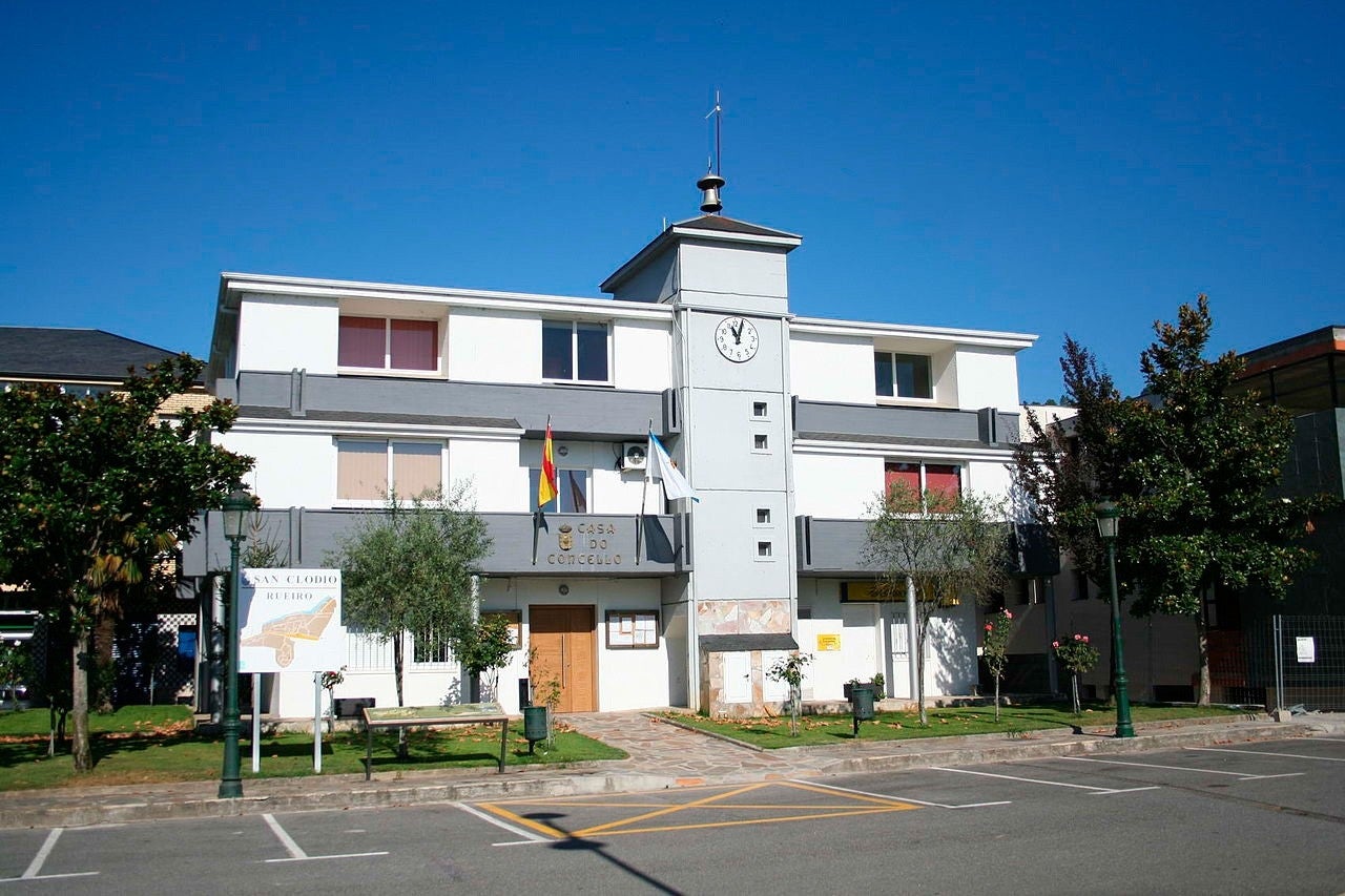 Ribas de Sil