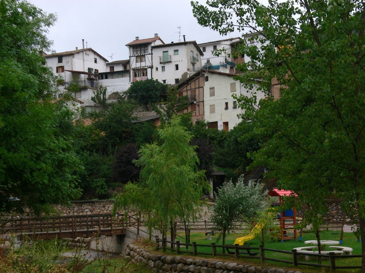 Pedroso