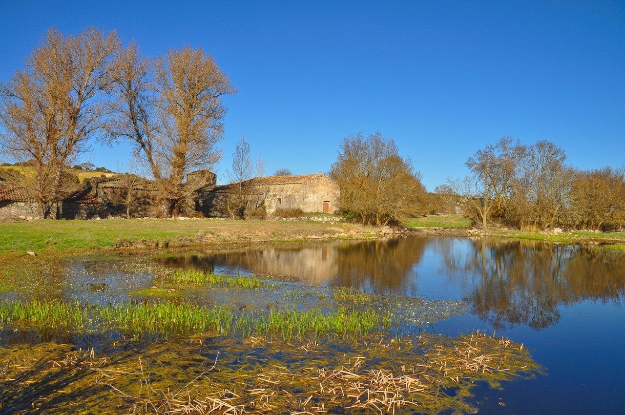 San Pelayo de Guareña