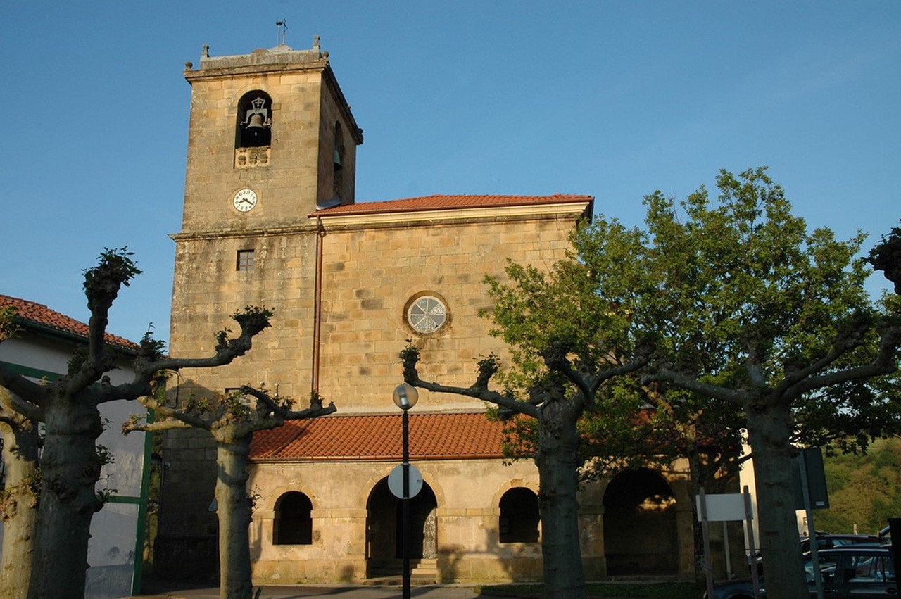 Aizarnazabal
