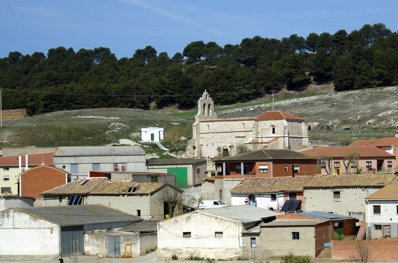 Berceruelo