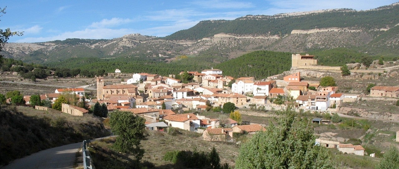 El Castellar