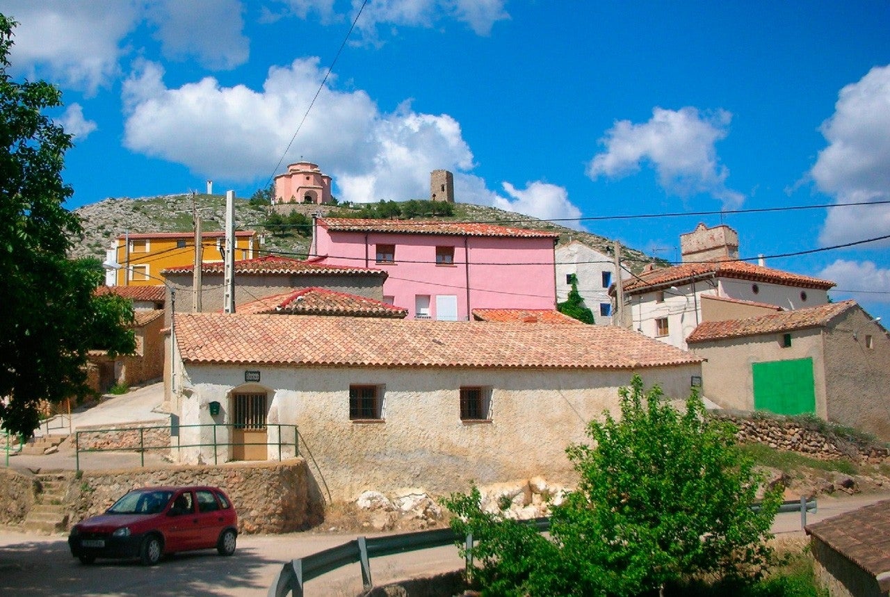 Lagueruela