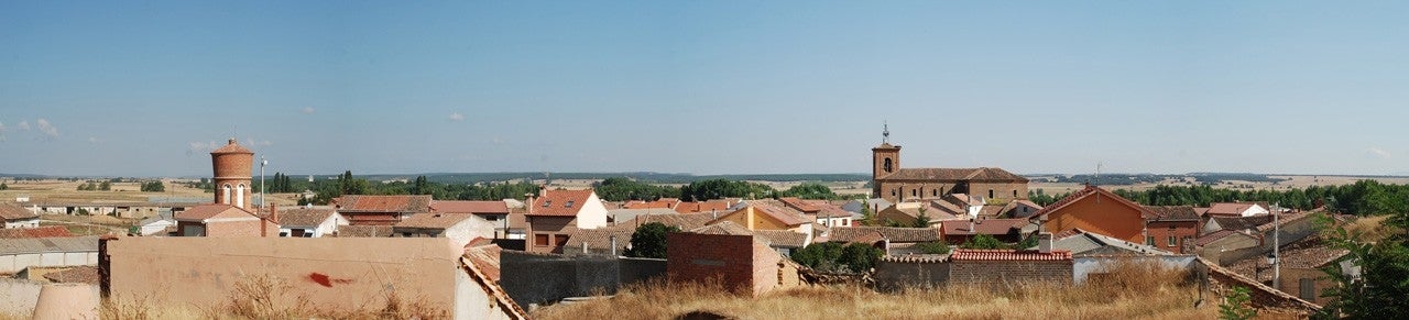 Castrillo de Villavega