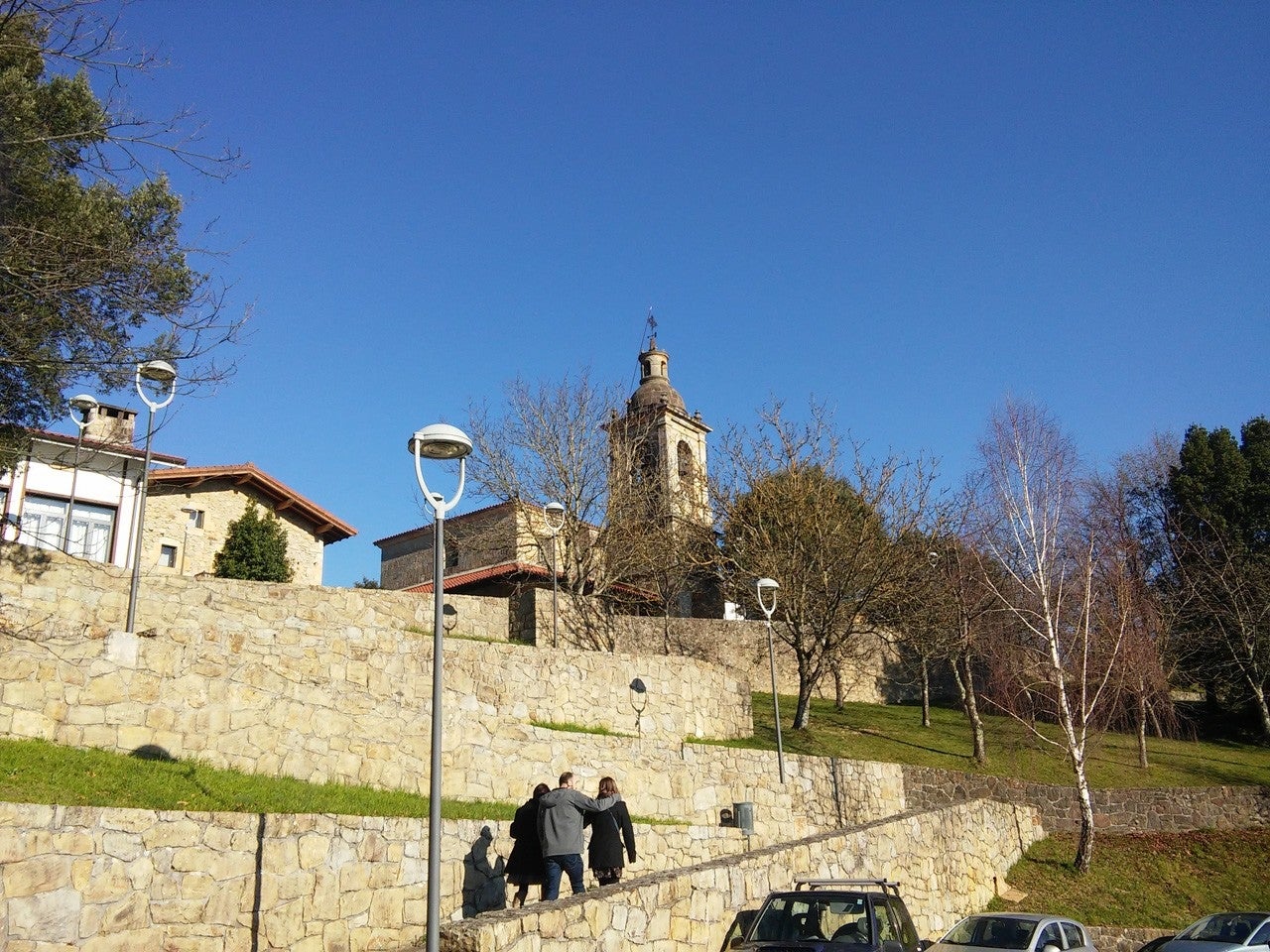 Garai