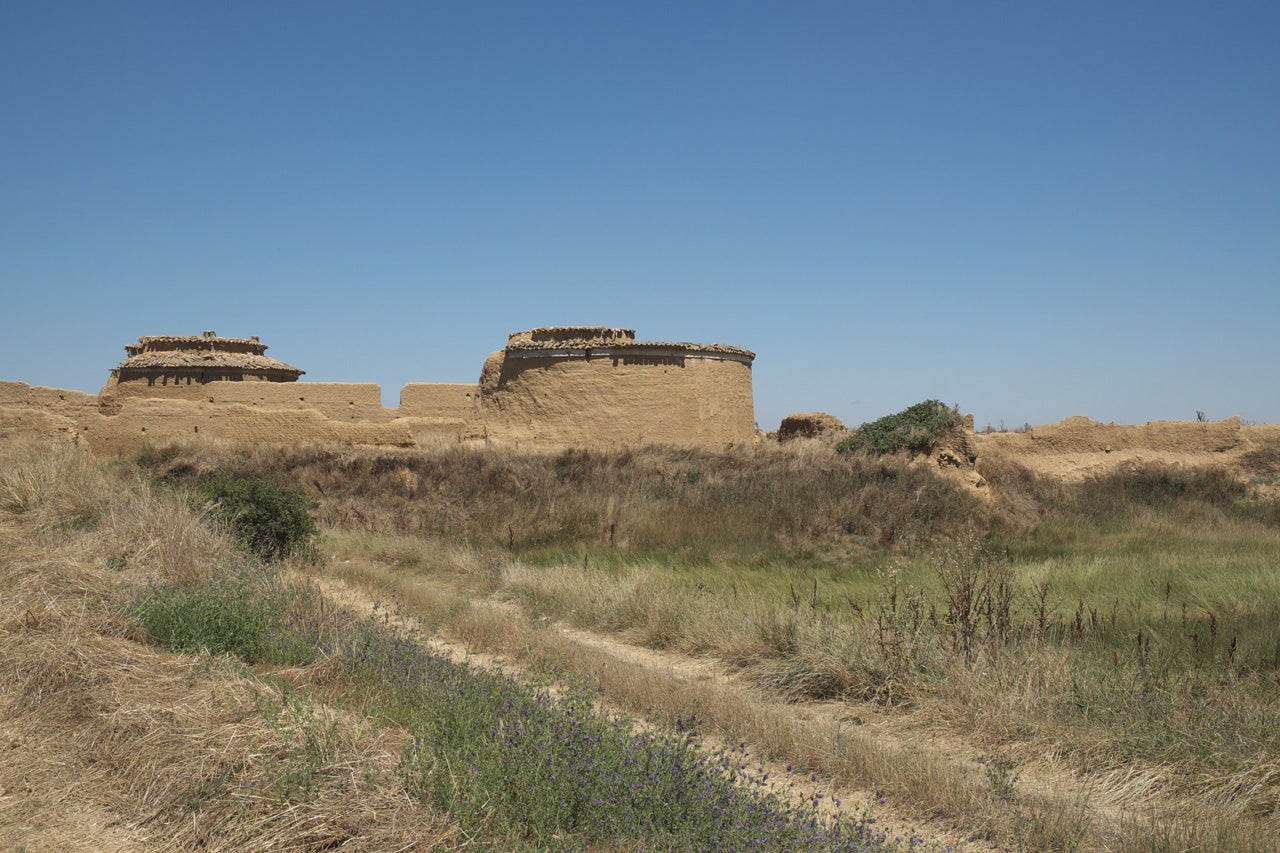Castil de Vela (Palencia) Planes e información turística Guía Repsol