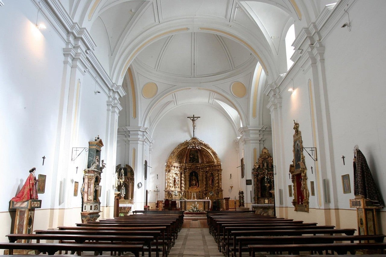 Serrada