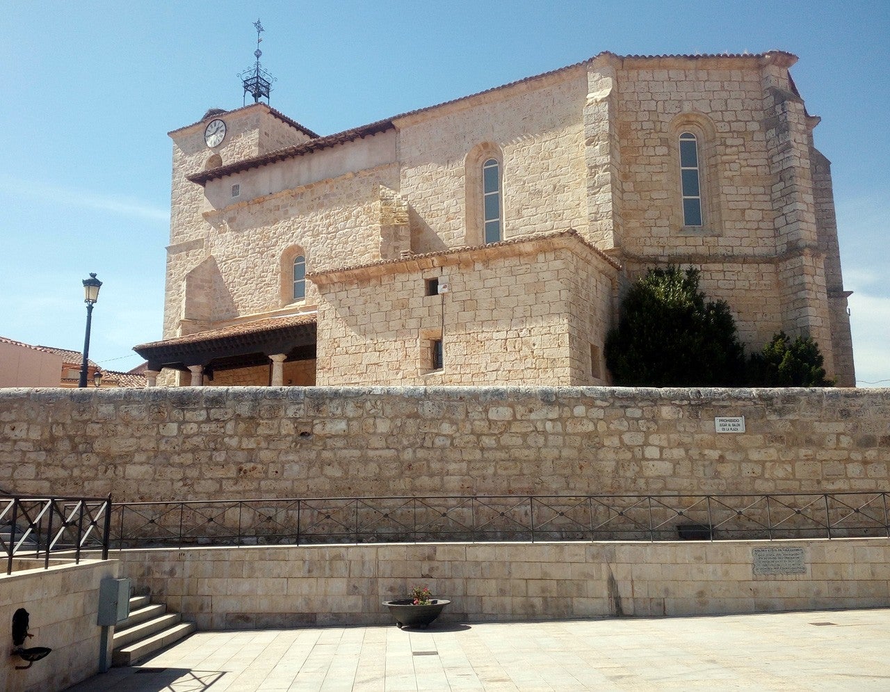 Villalobón